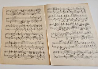 Partitura Chopin Ballades & Impromptus Piano
