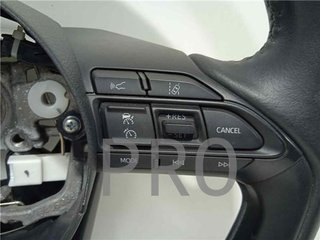 Volante Toyota YARIS
