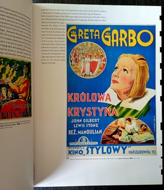 Ah! Film Posters in Poland