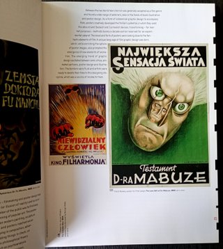 Ah! Film Posters in Poland