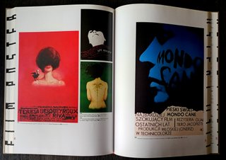 Ah! Film Posters in Poland