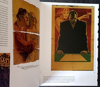 Ah! Film Posters in Poland