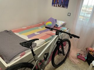 URGE!!AXS BERRIA BRAVO 2025  CARBONO