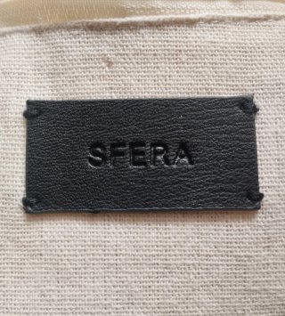 BOLSO SFERA
