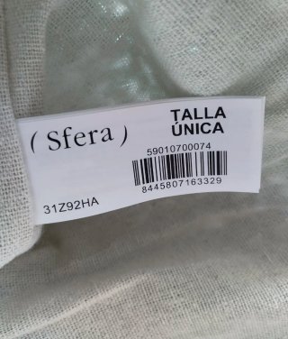 BOLSO SFERA