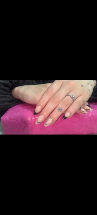 Manicurista