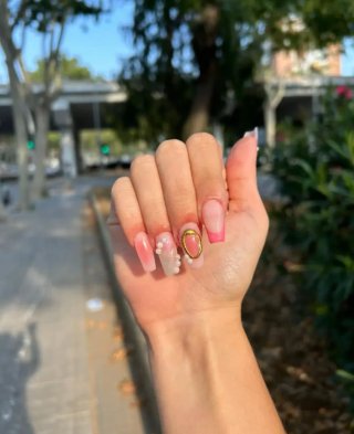 Manicurista