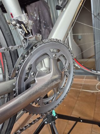 Orbea Asphalt Talla M