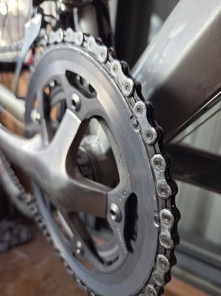 Orbea Asphalt Talla M