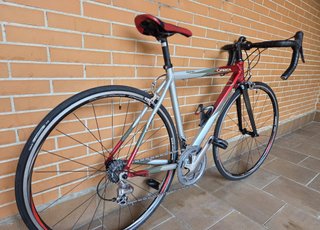 Orbea Asphalt Talla M