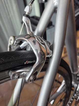 Orbea Asphalt Talla M