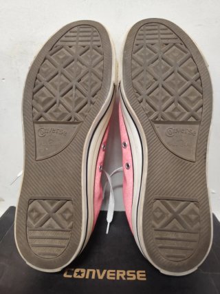 Converse All Star Rosa Talla 45