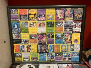 Carta Pokémon Garbodor V 100/203