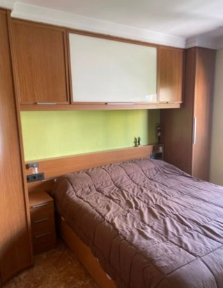 Habitación modular