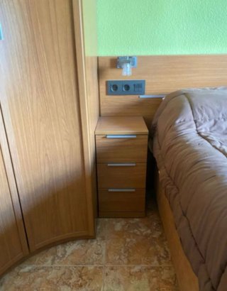 Habitación modular