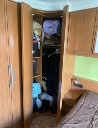 Habitación modular