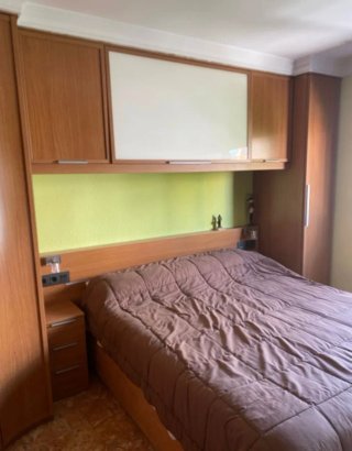 Habitación modular
