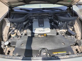 Infiniti FX37 2009