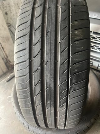 Neumático 235/55 R19 101V Radial Tubeless