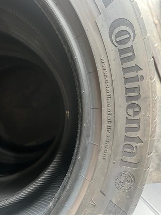 Neumático 235/55 R19 101V Radial Tubeless