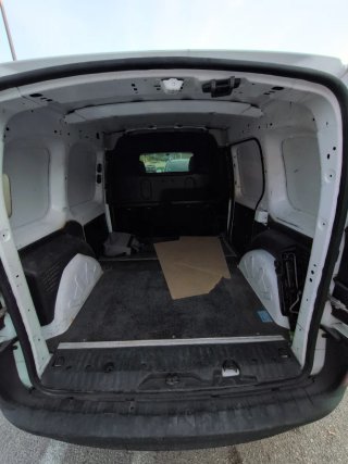Renault Kangoo 2017