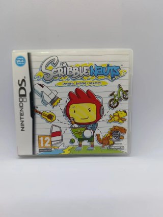Nintendo DSi XL + 4 juegos