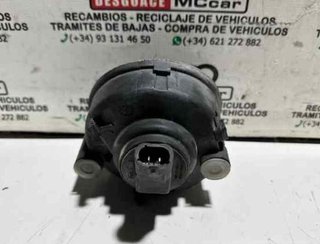 Faro antiniebla der renault 69944750 scenic 175616