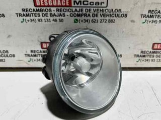 Faro antiniebla der renault 69944750 scenic 175616