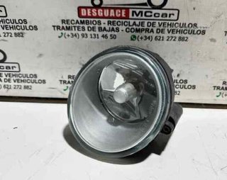 Faro antiniebla der renault 69944750 scenic 175616