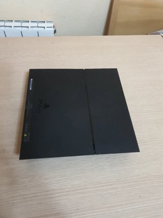 Sony PS4 con 2 controller