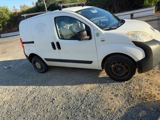 Citroen Nemo 2010