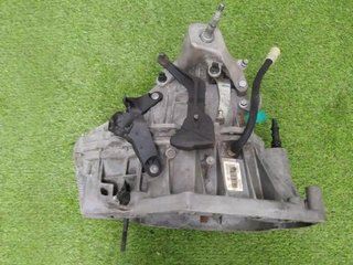 Tl4087 caja cambios renault megane iv zen 213329