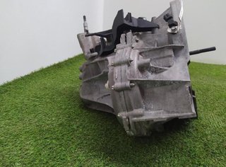 Tl4087 caja cambios renault megane iv zen 213329