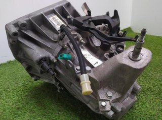 Tl4087 caja cambios renault megane iv zen 213329