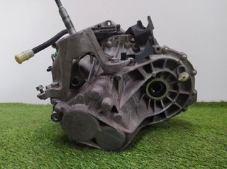 Tl4087 caja cambios renault megane iv zen 213329