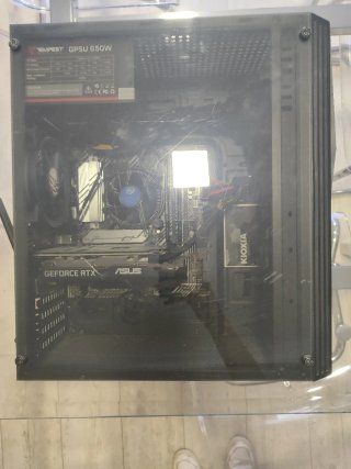 PC Gaming / PRECIO EN OFERTA!!