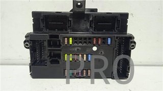 Caja Reles Iveco DAILY COMBI
