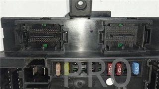 Caja Reles Iveco DAILY COMBI