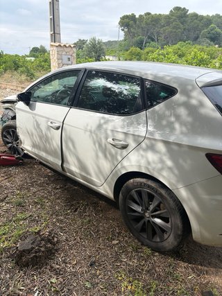 Despiece o Entero Seat Leon style 2019