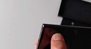 Samsung S23 Ultra 256GB - Para Reparação ou Peças