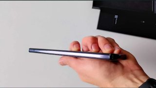 Samsung S23 Ultra 256GB - Para Reparação ou Peças