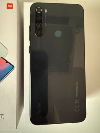 Xiaomi Redmi Note 8T 4/64 GB