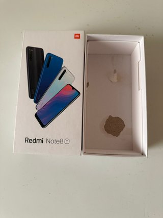 Xiaomi Redmi Note 8T 4/64 GB
