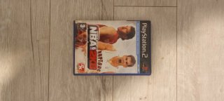 Pack 7 Juegos PS2: FIFA, NBA, Buzz y más