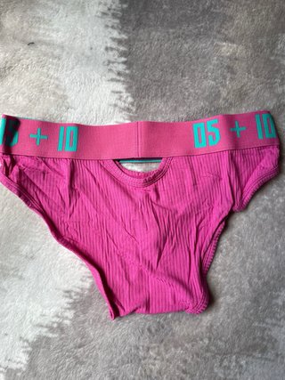 Pack de Jockstrap y Slip Hombre Algodón