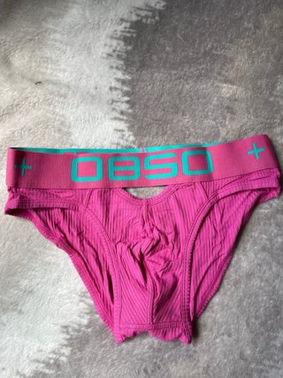 Pack de Jockstrap y Slip Hombre Algodón
