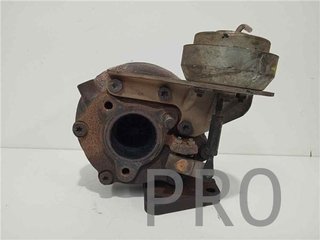 Turbo Mazda 6 Berlina (GG)(2002->)