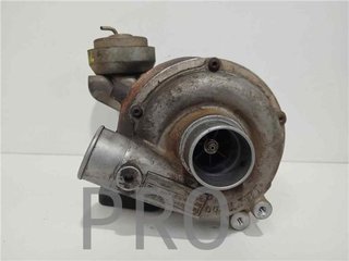Turbo Mazda 6 Berlina (GG)(2002->)