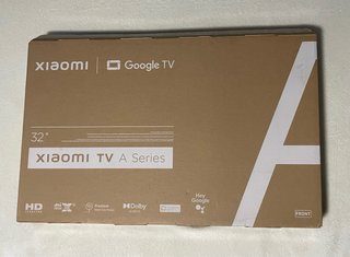 Televisión 32” Smart TV (NUEVA)