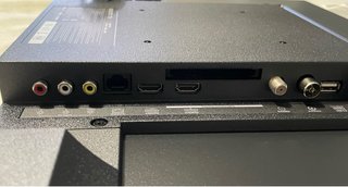 Televisión 32” Smart TV (NUEVA)